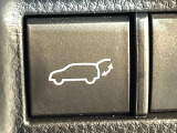 【パワーバックドア】スマートキーや運転席のボタンを押すだけでリアゲートが自動で開閉します!荷物を持っている時や、高い位置にあるバックドアを閉める際に便利な機能です♪