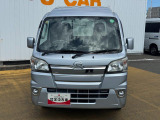 ハイゼットトラック ジャンボ 4WD 