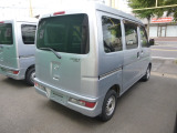 ハイゼットカーゴ デラックス SAIII ハイルーフ 