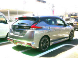 リーフ  NISMO