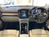 XC40リチャージ  PHV T5 インスクリプション 本革シート サンルーフ