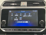 BluetoothAudio・フルセグTVなど魅力的な機能がたくさん♪