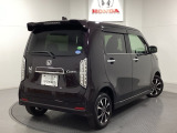N-WGNカスタム L ホンダ センシング 4WD 