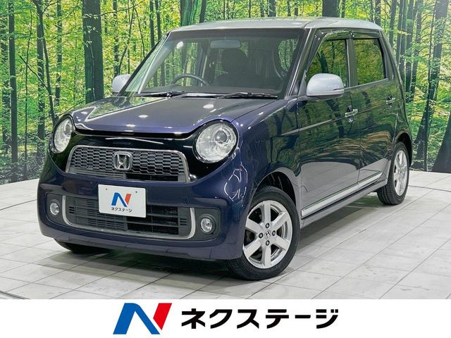 N-ONE プレミアム 