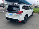 フォレスター 1.8 XT エディション 4WD 