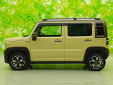 ハスラー J スタイルII 4WD 