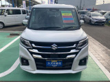 ソリオ 1.2 ハイブリッド(HYBRID)  MZ 3型 9インチナビ