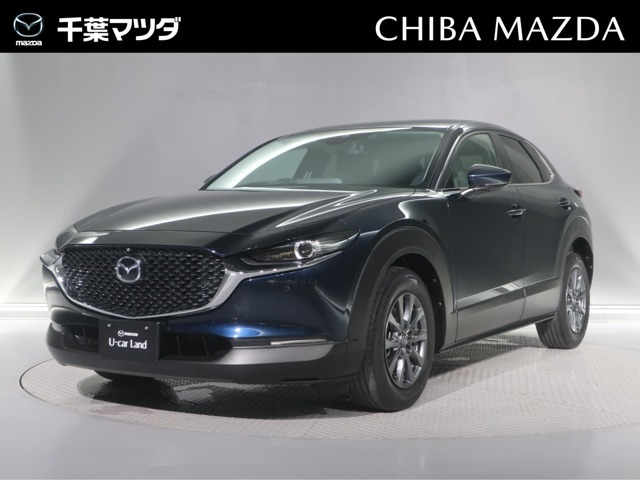 CX-30 2.0 20S 