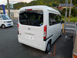 N-VAN L 