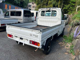 アクティトラック SDX 4WD