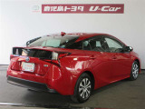 プリウス 1.8 A 