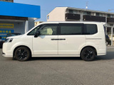 ステップワゴン 2.0 e:HEV スパーダ 