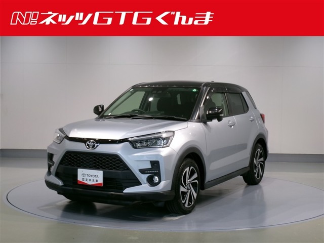 ライズ 1.0 Z 4WD 