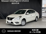 日産 ラティオ 1.2 G