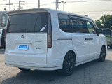 ステップワゴン 2.0 e:HEV スパーダ 