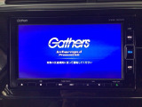 【オーディオ機能】ナビに一体のオーディオは、フルセグTVの他にDVD/CDプレーヤーを装備♪もちろんFM/AMラジオもお聞きいただけますよ♪