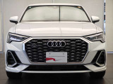 Q3スポーツバック 40 TDI クワトロ Sライン ディーゼル 4WD 