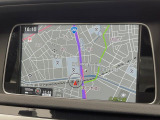 ●純正ナビ:一体感のあるナビは、高級感ある車内を演出してくれます。オーディオ機能も充実しておりますので、運転もより楽しめます♪