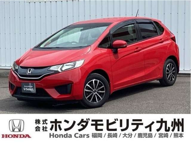 フィット 1.3 13G Fパッケージ 