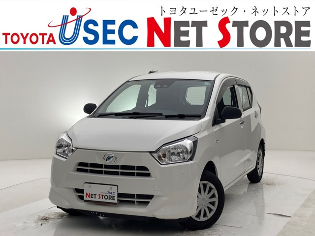 ミライース L SAIII 