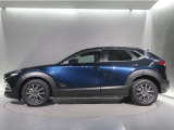 CX-30 2.0 20S 
