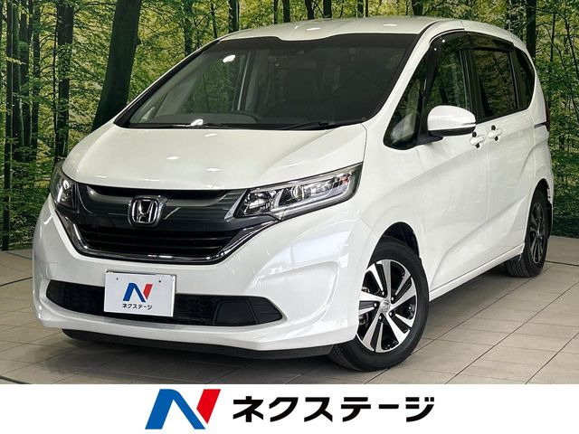 フリード 1.5 G ホンダセンシング 