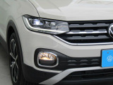 T-Cross TSI スタイル 