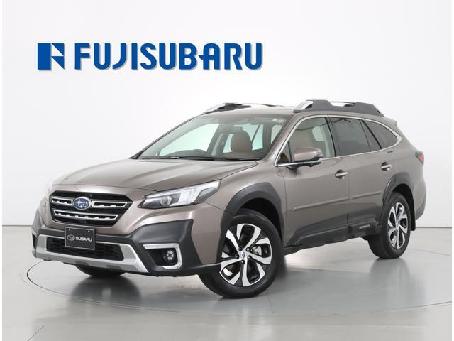 レガシィアウトバック  1.8 リミテッド EX 4WD