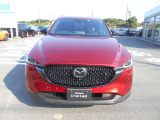 CX-8 2.5 25S ブラックトーンエディション 