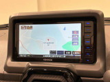 地図やTVなどのオーディオ機能も充実しているので、快適なドライブができます♪ 但し地図データは最新のものではありませんのでご了承ください。保証は製造メーカー修理保証のみで期間外のものは対象外となります