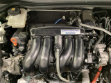 ホンダスタッフがしっかり整備して保証付きにてお渡し致します。エンジンルーム&室内ルームともにクリーニング済みで清潔です。快適なドライブをお楽しみください。