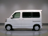 アトレーワゴン カスタムターボ RS リミテッド 4WD 
