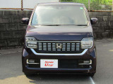 N-WGN L ターボ ホンダ センシング 