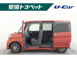 シフォン カスタム R スペシャル スマートアシスト 