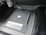 ワイヤレス充電器