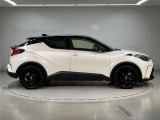 C-HR ハイブリッド 1.8 G モード ネロ セーフティ プラス 