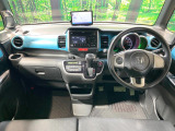 N-BOX G SSパッケージ 特別仕様車