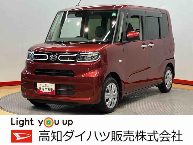 タント  X セレクション