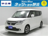 【年式:2017年・走行距離:30000 km】ネッツトヨタ静浜の車をご覧頂き、誠にありがとうございます。安心・安全なお車を多数掲載中!ささいな疑問や、もっと見たい箇所はお気軽に店舗まで★