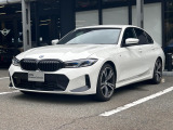 320d エディションシャドーが入庫しました。ボディカラーはアルピンホワイトです。