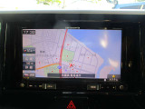 Aftermarketパイオニア製カロッツエリアメモリーナビ(AVIC-RZ77)。どこに行くにもあると便利なカーナビです!