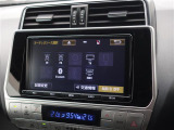 ランドクルーザープラド 2.8 TX Lパッケージ ディーゼル 4WD 4WD 本革シート