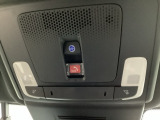 Honda CONNECT搭載車です。「Honda Total Care プレミアム」に加入頂くと、「緊急サポートセンター」や「Honda ALSOK駆けつけサービス」などのサービスが受けられます。