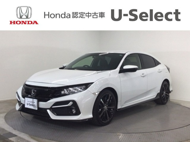 シビック 1.5 