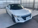 S660 アルファ 