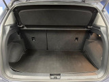 ●トランクルーム:趣味が広がる収容スペース!これだけの広さがあればお買い物やレジャーなどにも最適です!使用感も少なくきれいな状態を維持しております。
