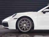 911 カレラ4 PDK 