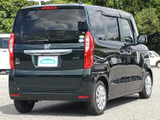 N-BOX G EX ターボ ホンダセンシング 