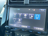 【 オーディオソース 】車内で音楽やラジオなど様々なコンテンツを選択できます!//