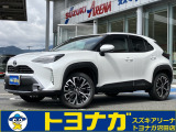 ★この度は当店のヤリスクロスにアクセス頂きありがとうございます★沼田店はショールーム・工場完備!車検整備はもちろん部品取付/板金/任意保険まで幅広く対応しております!